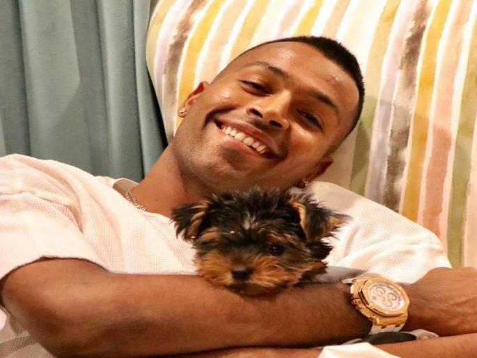 How ninth failed hardik pandya turned to be a India's best all rounder | नववीत नापास झाल्यावर घेतला क्रिकेटचा ध्यास, हार्दिक पंड्याचा झंझावाती प्रवास