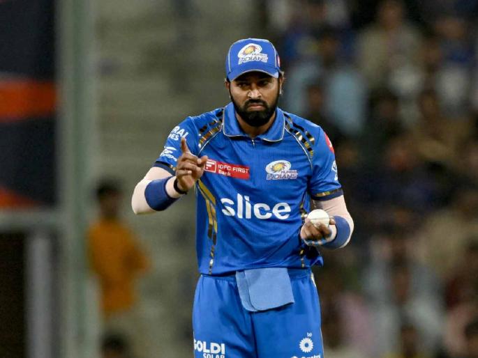There was a lot of debate over Hardik Pandya’s place in the India T20 World Cup squad, Rinku Singh was just unlucky, say report | T20 World Cup साठीच्या भारतीय संघ निवडीची Inside Story! हार्दिक पांड्याच्या नावावर... 