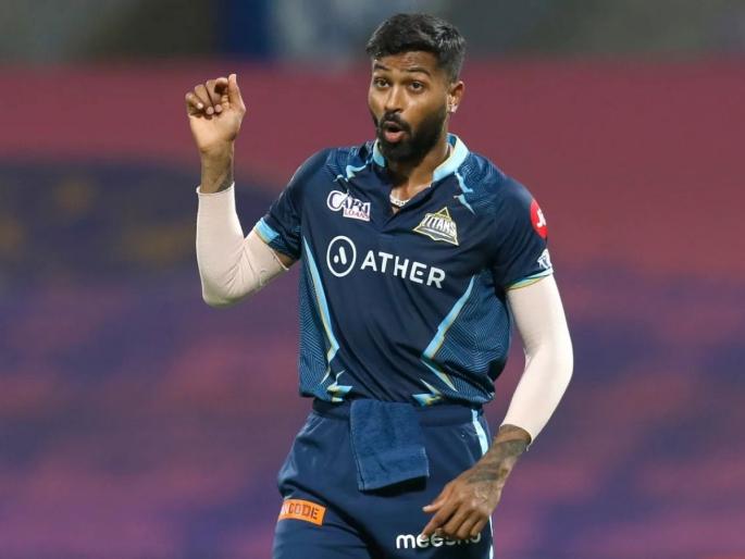 Hardik Pandya or Shikhar Dhawan likely to lead India's in the 5 match T20i series against South Africa as main players will be rested | Hardik Pandya India vs South Africa : हार्दिक पांड्याकडे टीम इंडियाच्या ट्वेंटी-२० संघाचे नेतृत्व सोपवले जाणार; IPL 2022नंतर BCCI मोठी घोषणा करणार 