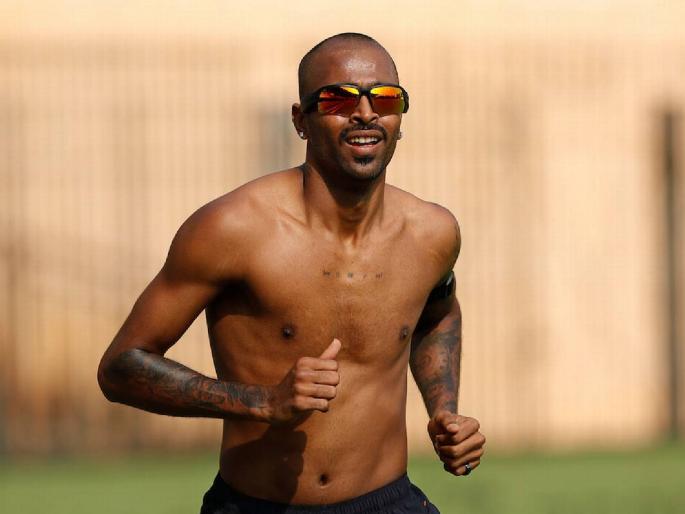 Hardik Pandya doesn't fit into playing XI even in ODIs and T20s if he can't bowl: Sarandeep Singh | ...तर हार्दिक पांड्याला वन डे व ट्वेंटी-२० संघाच्या अंतिम ११मध्ये स्थान मिळणार नाही; निवड समिती सदस्याचा दावा