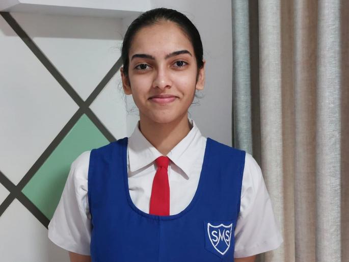 ICSE Toppers 2022: Hargun Kaur Matharu, Anika Gupta, Pushkar Tripathi and Kanishka Mittal top 10th results | ICSE Toppers 2022: आयसीएसई दहावी बोर्ड परीक्षेत पुण्याची हरगुन मथारू देशात पहिली ICSE Toppers 2022: Hargun Kaur Matharu, Anika Gupta, Pushkar Tripathi and Kanishka Mittal top 10th results | ICSE Toppers 2022: आयसीएसई दहावी बोर्ड परीक्षेत पुण्याची हरगुन मथारू देशात पहिली
