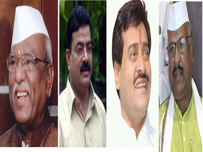 Vidhan Sabha chairman sanctions three MLA resigns from Fulambri | विधानसभा अध्यक्षांनी फुलंब्रीतूनच केले ३ आमदारांचे राजीनामे मंजूर