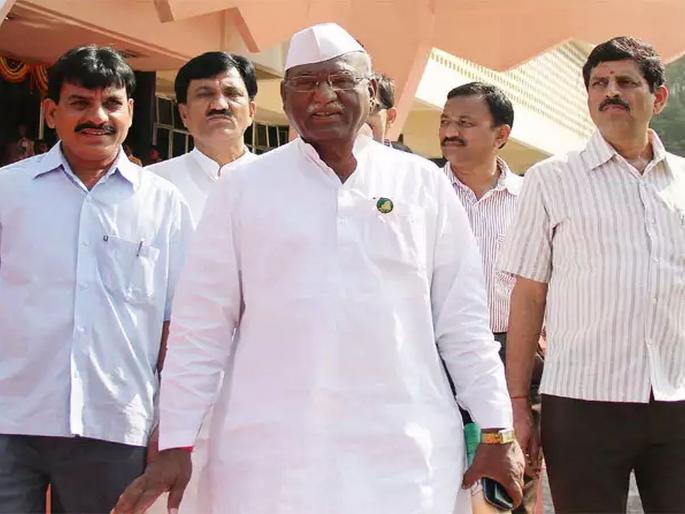 where are you in the time of emergency bjp leader haribhau bagde asked in maharashtra assembly | आणीबाणीत तुम्ही कुठे होतात, सांगू का...?; माजी विधानसभा अध्यक्षांचा सवाल where are you in the time of emergency bjp leader haribhau bagde asked in maharashtra assembly | आणीबाणीत तुम्ही कुठे होतात, सांगू का...?; माजी विधानसभा अध्यक्षांचा सवाल