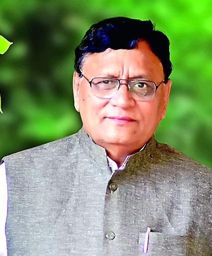 Haribhau Jawale will get the opportunity to research young farmers in the constituency | मतदार संघातील तरूण शेतकऱ्यांच्या संशोधनाला वाव मिळवून देऊ-हरिभाऊ जावळे Haribhau Jawale will get the opportunity to research young farmers in the constituency | मतदार संघातील तरूण शेतकऱ्यांच्या संशोधनाला वाव मिळवून देऊ-हरिभाऊ जावळे