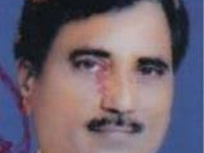 The coalition government has misled the Dhangar community - Haridas Bhagde | युती शासनाने धनगर समाजाची दिशाभूल केली आहे - हरिदास भदे The coalition government has misled the Dhangar community - Haridas Bhagde | युती शासनाने धनगर समाजाची दिशाभूल केली आहे - हरिदास भदे