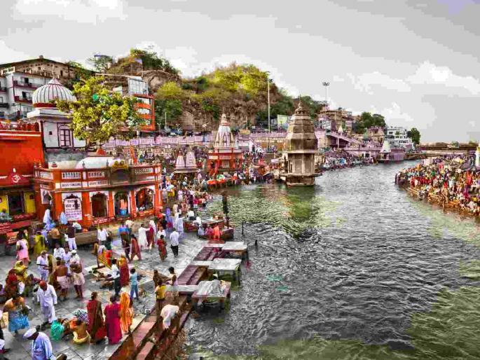 Trip to Rishikesh, Haridwar is 8 thousand but due to fraudulent agents, the cost of the trip is 30 thousand! | ऋषिकेश, हरिद्वारची यात्रा ८ हजारांची, पण फसव्या एजंटांमुळे यात्रेचा खर्च ३० हजारांवर! Trip to Rishikesh, Haridwar is 8 thousand but due to fraudulent agents, the cost of the trip is 30 thousand! | ऋषिकेश, हरिद्वारची यात्रा ८ हजारांची, पण फसव्या एजंटांमुळे यात्रेचा खर्च ३० हजारांवर!