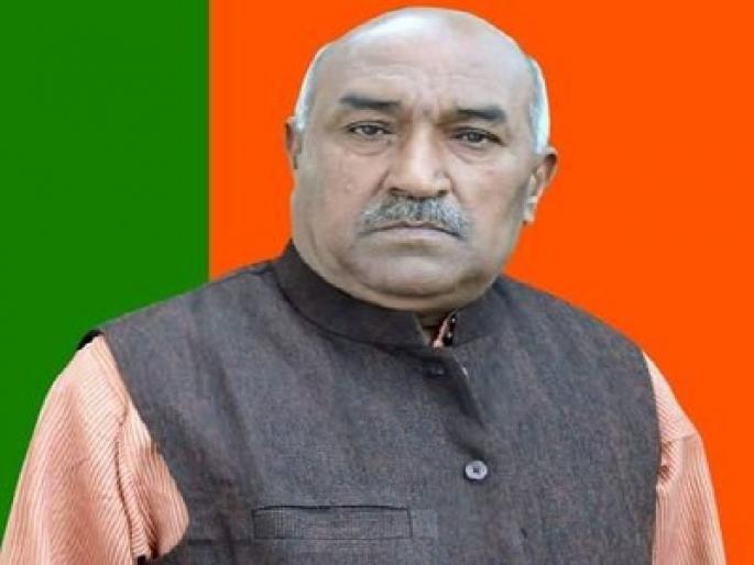 'Increase in Muslim population in country increases rape and murder' | 'देशात मुस्लीम लोकसंख्या वाढल्यामुळेच बलात्कार अन् खून वाढले' 'Increase in Muslim population in country increases rape and murder' | 'देशात मुस्लीम लोकसंख्या वाढल्यामुळेच बलात्कार अन् खून वाढले'