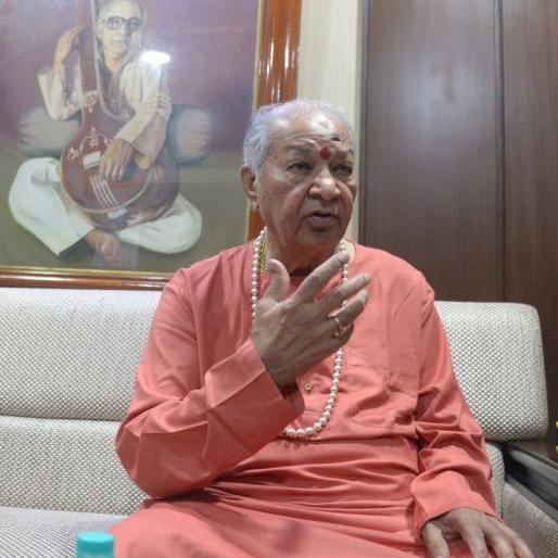 The strength of cure of incurable illness in music | संगीतात असाध्य आजारही बरा करण्याची ताकद The strength of cure of incurable illness in music | संगीतात असाध्य आजारही बरा करण्याची ताकद