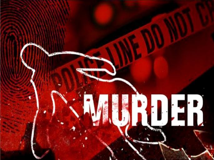 Waiter murdered near Haripur in Sangli, second incident in a week | सांगलीत हरिपूरजवळ वेटरचा खून, हल्लेखोर पसार; आठवड्यात दुसरी घटना Waiter murdered near Haripur in Sangli, second incident in a week | सांगलीत हरिपूरजवळ वेटरचा खून, हल्लेखोर पसार; आठवड्यात दुसरी घटना
