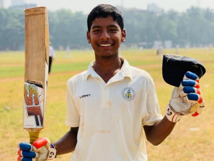 The whole team is all out in just 7 runs | बाबो... संपूर्ण संघ केवळ ७ धावांत गारद