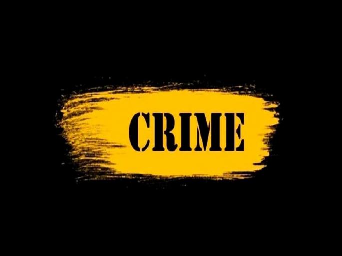 younger brother killed elder brother by stabbing him in the chest in harisal amravati | अनैतिक संबंधाबाबत हटकले, धाकट्याने मोठ्याला संपविले; मेळघाटातील हरिसाल येथील घटना younger brother killed elder brother by stabbing him in the chest in harisal amravati | अनैतिक संबंधाबाबत हटकले, धाकट्याने मोठ्याला संपविले; मेळघाटातील हरिसाल येथील घटना