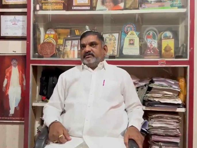 Demand for action against Thanedar who abused MLA over phone | आमदाराला फोनवरून शिवीगाळ करणाऱ्या ठाणेदारावर कारवाईची मागणी