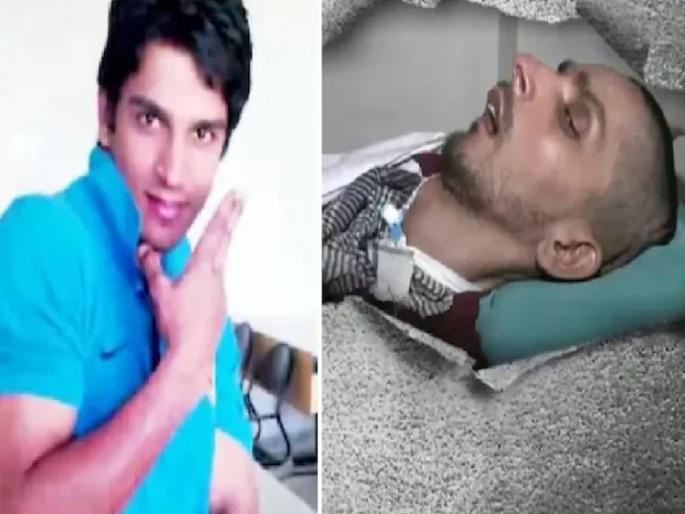 Supreme Court allows euthanasia of a young man who has been in a coma for 13 years! | १३ वर्षे कोमात असलेल्या तरुणाच्या दयामरणाला सर्वोच्च न्यायालयाची परवानगी! Supreme Court allows euthanasia of a young man who has been in a coma for 13 years! | १३ वर्षे कोमात असलेल्या तरुणाच्या दयामरणाला सर्वोच्च न्यायालयाची परवानगी!