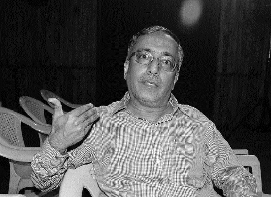The idea of ​​men and women should change | स्त्री-पुरुषांच्या कप्पेबंद संकल्पना बदलायला हव्यात