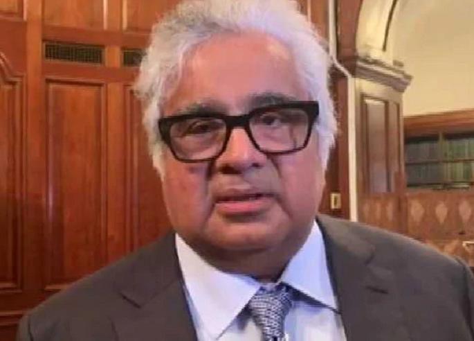 senior counsel harish salve ties the knot with caroline | कुणासाठी मोडला ३८ वर्षांचा संसार? ६५ व्या वर्षी पुन्हा बोहल्यावर चढणार प्रसिद्ध वकील हरीश साळवे! senior counsel harish salve ties the knot with caroline | कुणासाठी मोडला ३८ वर्षांचा संसार? ६५ व्या वर्षी पुन्हा बोहल्यावर चढणार प्रसिद्ध वकील हरीश साळवे!