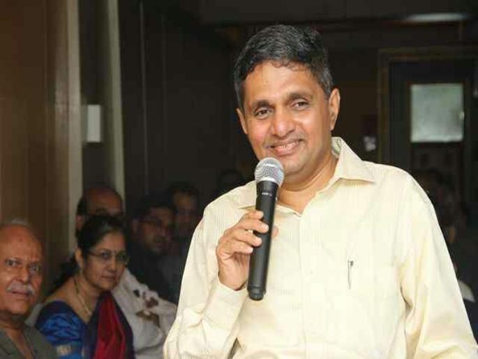 Parents also pay attention to the security system when sending children to school - Dr. Harish Shetty | EXCLUSIVE- पालकांनो मुलांना शाळेत पाठवताना सुरक्षा यंत्रणेकडेही लक्ष द्या- डॉ. हरिश शेट्टी Parents also pay attention to the security system when sending children to school - Dr. Harish Shetty | EXCLUSIVE- पालकांनो मुलांना शाळेत पाठवताना सुरक्षा यंत्रणेकडेही लक्ष द्या- डॉ. हरिश शेट्टी