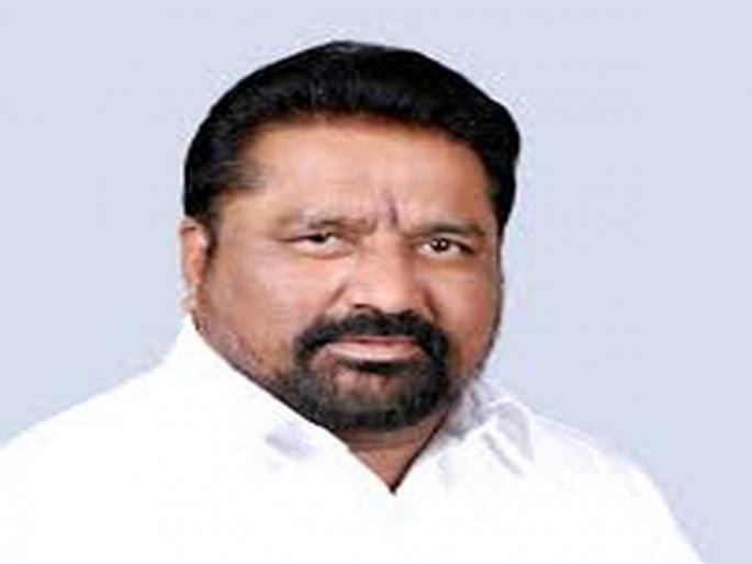Big blow to BJP in Dindori-PC, rebellion of former MP Harishchandra Chavan, will contest independent elections | दिंडोरीत भाजपाला मोठा धक्का, माजी खासदार हरिश्चंद्र चव्हाण यांची बंडखोरी, अपक्ष निवडणूक लढवणार  Big blow to BJP in Dindori-PC, rebellion of former MP Harishchandra Chavan, will contest independent elections | दिंडोरीत भाजपाला मोठा धक्का, माजी खासदार हरिश्चंद्र चव्हाण यांची बंडखोरी, अपक्ष निवडणूक लढवणार