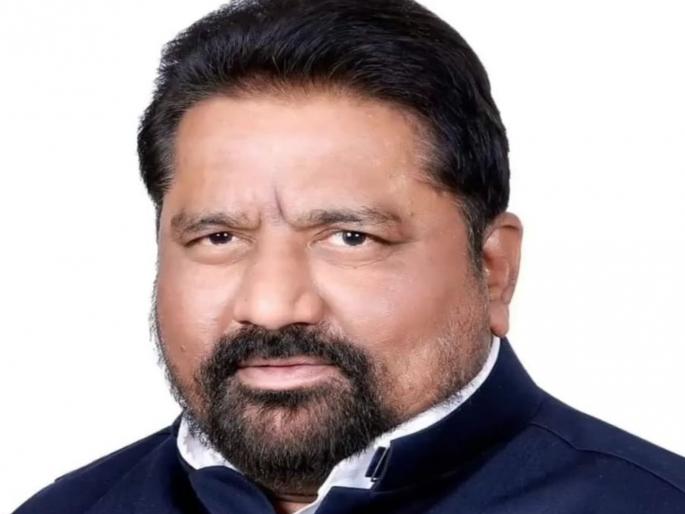 Senior BJP leader, former MP Harishchandra Chavan passed away | भाजपाचे ज्येष्ठ नेते, माजी खासदार हरिश्चंद्र चव्हाण यांचे निधन