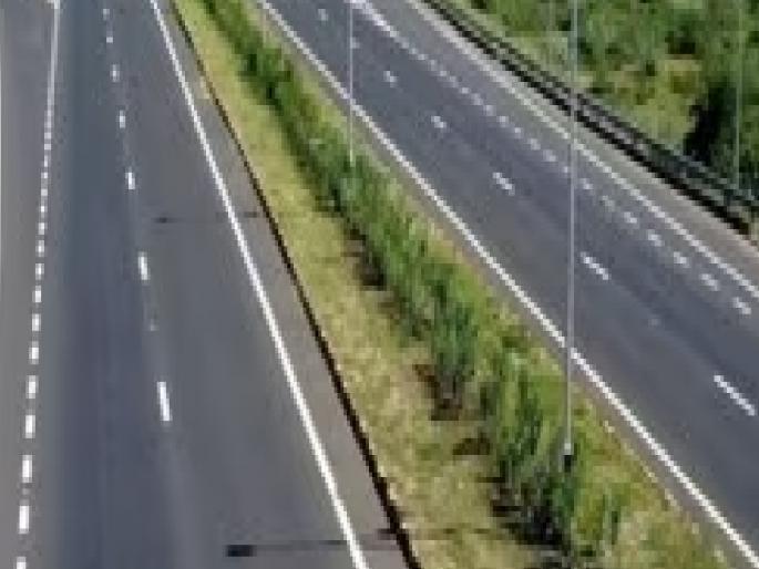 The Pune-Bengaluru Green Highway will connect Yogewadi Industrial Estate in Sangli District | Sangli: पुणे-बेंगलुरू हरित महामार्ग योगेवाडी औद्योगिक वसाहतीला जोडणार The Pune-Bengaluru Green Highway will connect Yogewadi Industrial Estate in Sangli District | Sangli: पुणे-बेंगलुरू हरित महामार्ग योगेवाडी औद्योगिक वसाहतीला जोडणार
