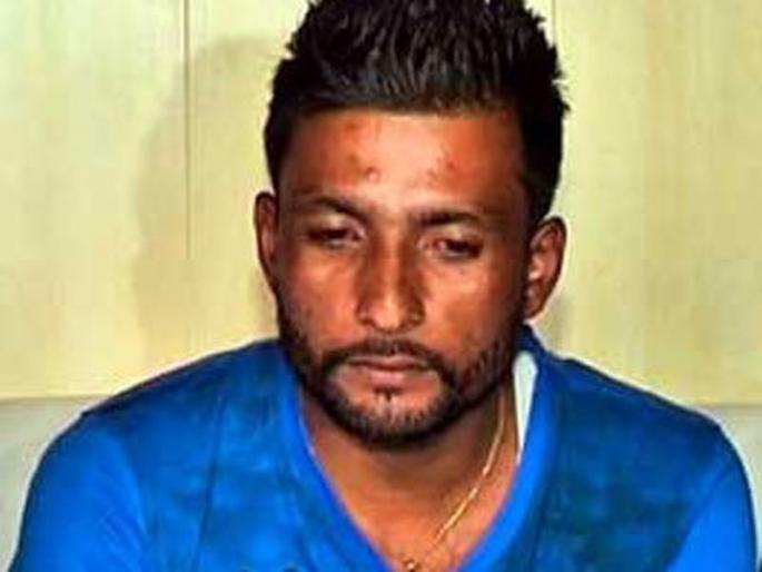 Modi government falsified Harjeet, who returned to Iraq from Iraq, will have to suffer injustice | मोदी सरकारने खोटेपणा केला; इराकमधून जिवंत परतलेल्या हरजितने वाचला अन्यायाचा पाढा Modi government falsified Harjeet, who returned to Iraq from Iraq, will have to suffer injustice | मोदी सरकारने खोटेपणा केला; इराकमधून जिवंत परतलेल्या हरजितने वाचला अन्यायाचा पाढा