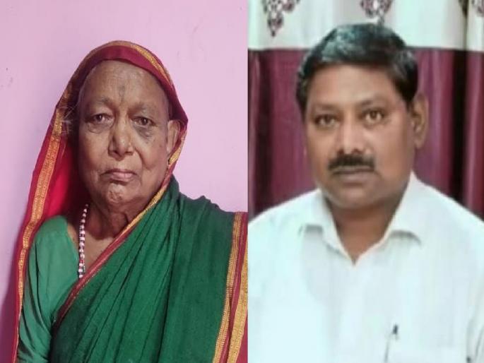 After the mother the son also said goodbye to the world in Halkarni kolhapur | Kolhapur News: आईपाठोपाठ मुलानेही घेतला जगाचा निरोप, गावात हळहळ 