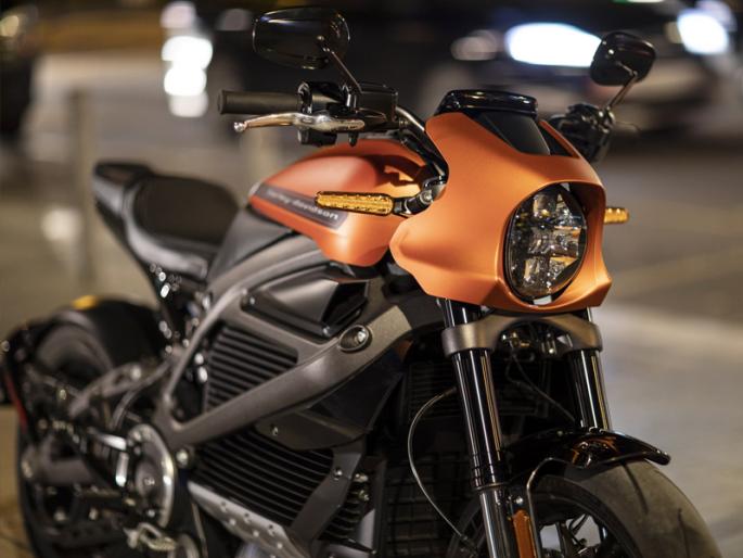 Harley Davidson may exit India as part of global restructuring: Reports | 'हार्ले डेव्हिडसन' भारतातून गाशा गुंडाळण्याच्या तयारीत?