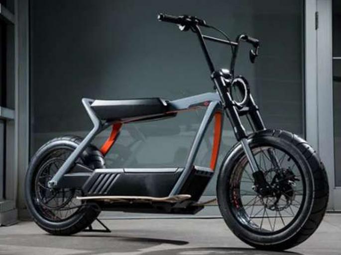 Harley Davidson unveiled electric concept bikes in CES 2019 | पेट्रोल-डिझेल शिवाय चालणार Harley-Davidson च्या नव्या बाइक्स, डिझाइनचं केलं जातंय कौतुक!  Harley Davidson unveiled electric concept bikes in CES 2019 | पेट्रोल-डिझेल शिवाय चालणार Harley-Davidson च्या नव्या बाइक्स, डिझाइनचं केलं जातंय कौतुक!