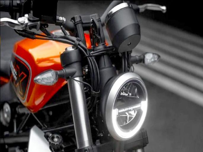 Harley Davidson Launches Cheapest Bike, Directly Competing With Royal Enfield; Check out the price and features... | हार्ले डेविडसनने लॉन्च केली सर्वात स्वस्त बाइक, थेट रॉयल एनफील्डशी सामना; पाहा किंमत अन् फीचर्स... Harley Davidson Launches Cheapest Bike, Directly Competing With Royal Enfield; Check out the price and features... | हार्ले डेविडसनने लॉन्च केली सर्वात स्वस्त बाइक, थेट रॉयल एनफील्डशी सामना; पाहा किंमत अन् फीचर्स...