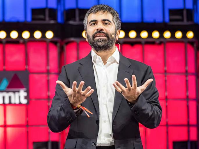 The British are declining...! British Indians, businessmen are leaving Britain! Billionaire Harman Narula to settle in Dubai | इंग्रज ढासळले...! ब्रिटिश इंडियन्स, उद्योजक ब्रिटन सोडू लागले! अब्जाधीश हरमन नरुला दुबईला स्थायिक होणार