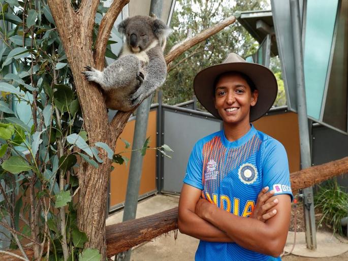 ICC Women's T20 World Cup: Team India Face England in semi final svg | ICC Women's T20 World Cup: टीम इंडियाच्या जेतेपदाच्या मार्गात इंग्लंडचा अडथळा