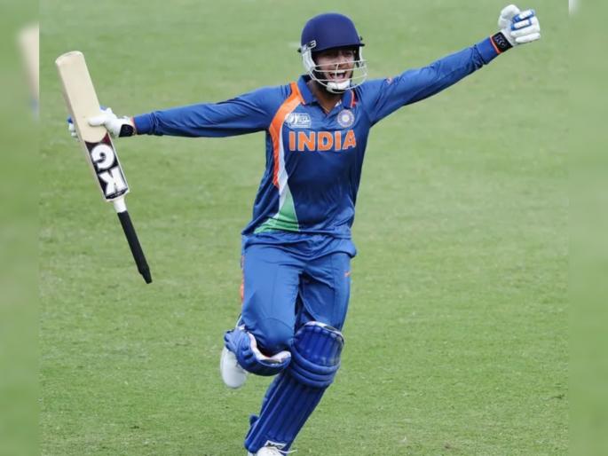 Cricketer Harmeet Singh's mother Paramajeet Kaur passed away due to COVID19 | भारताला वर्ल्ड कप जिंकून देणाऱ्या क्रिकेटपटूच्या आईचे कोरोनामुळे निधन