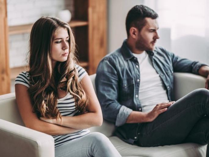 Tips to stop making your relationship harmful for you | नातं मजबूत ठेवायचं असेल तर करु नका या चुका!  Tips to stop making your relationship harmful for you | नातं मजबूत ठेवायचं असेल तर करु नका या चुका!