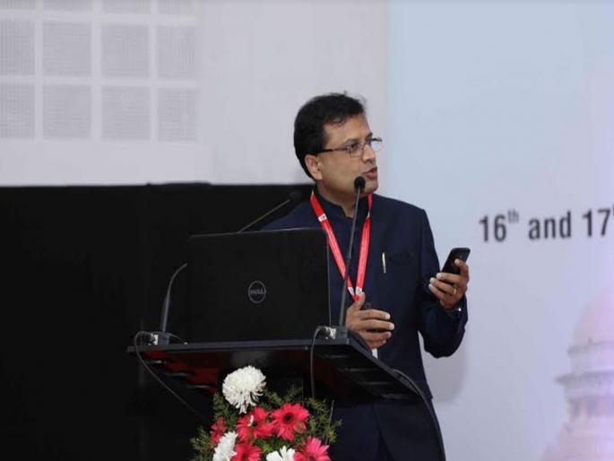 Hackers can play your game through Mobile App - Harold D'costa | मोबाईल अॅपद्वारे हॅकर्स तुमचा गेम करू शकतात - हॅरॉल्ड डिकॉस्ता Hackers can play your game through Mobile App - Harold D'costa | मोबाईल अॅपद्वारे हॅकर्स तुमचा गेम करू शकतात - हॅरॉल्ड डिकॉस्ता