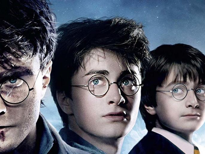 coronvirs : website for kids by J. K. rowling stay @home -garry potter | हॅरी पॉटर घरीच राहिला असता तर या लॉकडाऊन मध्ये त्यानं काय काय केलं असतं?