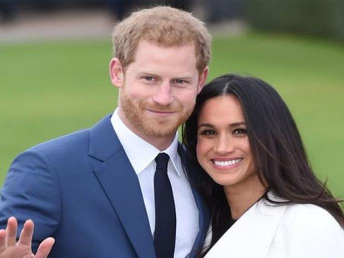 Prince Harry fiancee Meghan Markle can wear Ralph Russo designed gown for her wedding ceremony | अबब! प्रिन्स हॅरीच्या नवरीच्या ड्रेसची किती ही किंमत! Prince Harry fiancee Meghan Markle can wear Ralph Russo designed gown for her wedding ceremony | अबब! प्रिन्स हॅरीच्या नवरीच्या ड्रेसची किती ही किंमत!