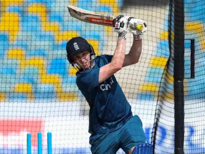 Harry Brook has withdrawn from the IPL 2024, citing personal reasons. The England batter, who was purchased for INR 4 crore by Delhi Capitals | रिषभ पंत IPL 2024 साठी सज्ज झाला, पण Delhi Capitalsच्या ४ कोटीच्या फलंदाजाची माघार 