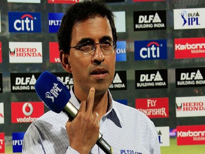IPL 2018: Harsha Bhogle troll after tweeting on Chennai's victory, | IPL 2018 : चेन्नईच्या विजयावर ट्विट करून ट्रोल होतायत हर्षा भोगले