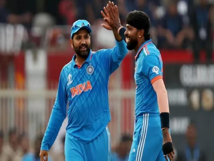 Harsha Bhogle picks India's squad for 2024 T20 World Cup He leaves out KL Rahul, Shreyas Iyer and Shubman Gill | T20 WC 2024: हर्षा भोगलेंनी निवडला भारतीय संघ; KL राहुलला वगळलं, नव्या चेहऱ्यांना संधी