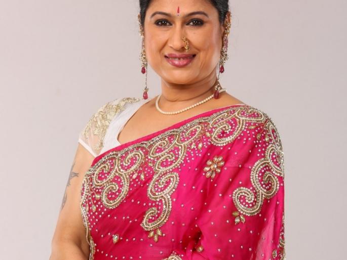In the life of Harshada Khanvilkar, this festival has a special significance | हर्षदा खानविलकरच्या आयुष्यात 'या' सणाचे आहे खास महत्त्व In the life of Harshada Khanvilkar, this festival has a special significance | हर्षदा खानविलकरच्या आयुष्यात 'या' सणाचे आहे खास महत्त्व