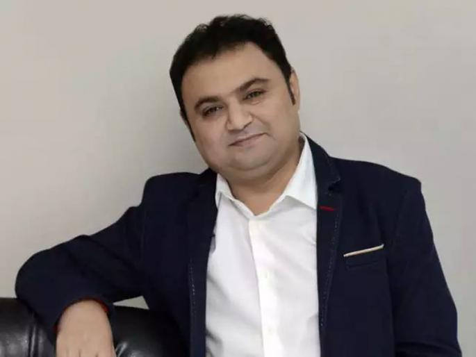 Harshad Thakkar's mother's DNA not matching; Still searching for | बेपत्ता उद्योगपती हर्षद ठक्करच्या आईचा डीएनएने जुळेना; अद्याप शोध सुरूच Harshad Thakkar's mother's DNA not matching; Still searching for | बेपत्ता उद्योगपती हर्षद ठक्करच्या आईचा डीएनएने जुळेना; अद्याप शोध सुरूच