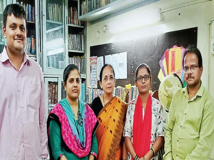 Grandparents' Crisis Survived by Practical Opportunity | कर्मचाऱ्यांच्या प्रसंगावधानाने टळले आजोबांच्या जीवावरचे संकट Grandparents' Crisis Survived by Practical Opportunity | कर्मचाऱ्यांच्या प्रसंगावधानाने टळले आजोबांच्या जीवावरचे संकट