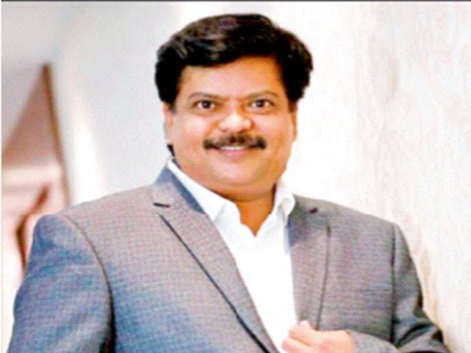 Lok Sabha Election 2024 Result: Blow the balloon of BJP's pride | भाजपच्या गर्वाच्या फुग्याला टाचणी Lok Sabha Election 2024 Result: Blow the balloon of BJP's pride | भाजपच्या गर्वाच्या फुग्याला टाचणी