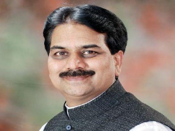 Will go to Congress join court against Harshavardhan Patil? | हर्षवर्धन पाटील यांच्या विरोधात काँग्रेस कोर्टात जाणार ? Will go to Congress join court against Harshavardhan Patil? | हर्षवर्धन पाटील यांच्या विरोधात काँग्रेस कोर्टात जाणार ?