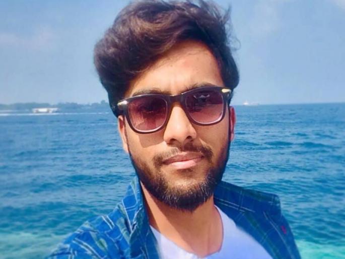 Acid attacked on MIT Alandi student in Rome | आळंदीतील विद्यार्थ्यावर रोममध्ये झाला ऍसिडहल्ला आणि... Acid attacked on MIT Alandi student in Rome | आळंदीतील विद्यार्थ्यावर रोममध्ये झाला ऍसिडहल्ला आणि...