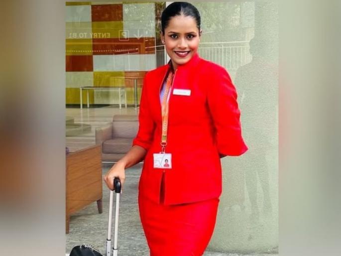 bhopal car falls into canal while trying to save cow air hostess dies | 'तो' प्रवास ठरला शेवटचा! गायीला वाचवण्याच्या प्रयत्नात कार कालव्यात पडली, एअर होस्टेसचा मृत्यू