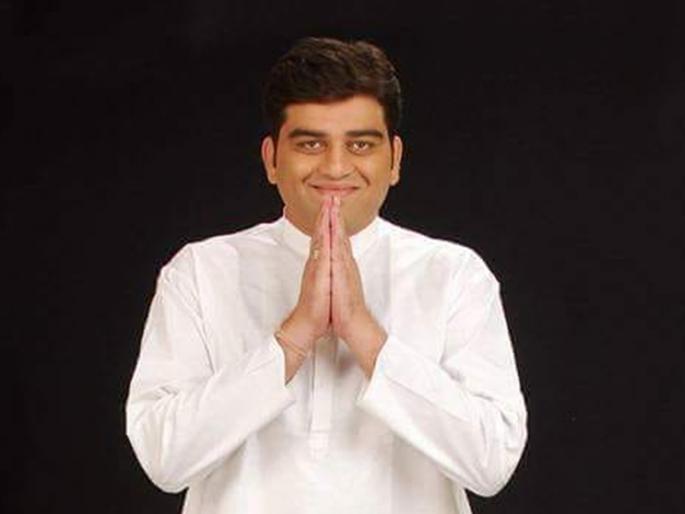 Will the Maratha community stand behind Harshavardhan Jadhav | जाधवांचा मराठा फॅक्टर युतीची डोकेदुखी वाढवणार Will the Maratha community stand behind Harshavardhan Jadhav | जाधवांचा मराठा फॅक्टर युतीची डोकेदुखी वाढवणार