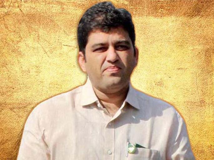 Maharashtra Election 2019: harshavardhan jadhav lost from aurangabad kannada Constituency | औरंगाबाद निवडणूक 2019 निकाल : दानवेंचे जावई हर्षवर्धन जाधव यांचा कन्नड मतदारसंघातून पराभव Maharashtra Election 2019: harshavardhan jadhav lost from aurangabad kannada Constituency | औरंगाबाद निवडणूक 2019 निकाल : दानवेंचे जावई हर्षवर्धन जाधव यांचा कन्नड मतदारसंघातून पराभव