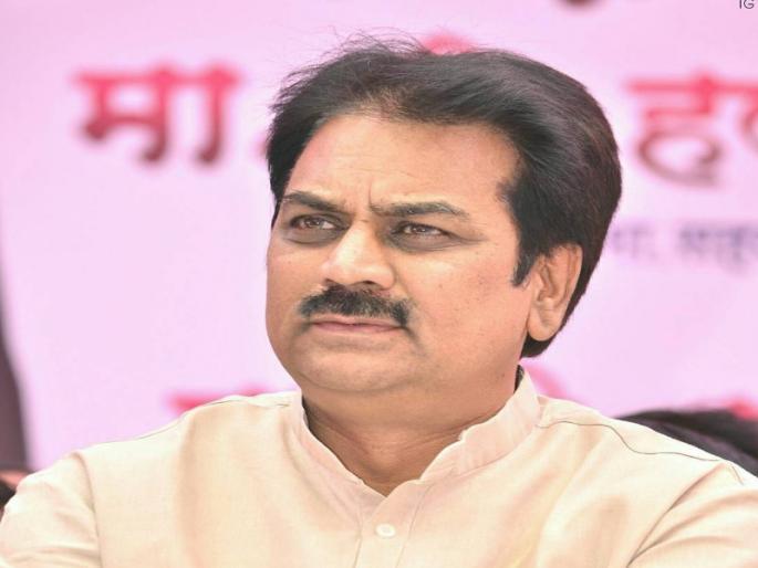 Harsh Vardhan Patil as President of National Cooperative Sugar Factory Federation | राष्ट्रीय सहकारी साखर कारखाना महासंघाच्या अध्यक्षपदी हर्षवर्धन पाटील Harsh Vardhan Patil as President of National Cooperative Sugar Factory Federation | राष्ट्रीय सहकारी साखर कारखाना महासंघाच्या अध्यक्षपदी हर्षवर्धन पाटील