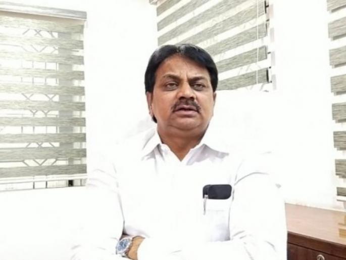 nana patole statement tarnishes democracy harshvardhan patil strong protest | Video: पटोले यांचे वक्तव्य लोकशाहीला काळिमा फासणारे; हर्षवर्धन पाटील यांनी केला तीव्र शब्दात निषेध nana patole statement tarnishes democracy harshvardhan patil strong protest | Video: पटोले यांचे वक्तव्य लोकशाहीला काळिमा फासणारे; हर्षवर्धन पाटील यांनी केला तीव्र शब्दात निषेध