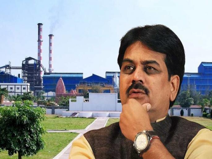 Center bans export of sugar due to miscalculation of sugar production; Harshvardhan Patil's candid speech | साखर उत्पादनाचा अंदाज चुकल्यानेच केंद्राची निर्यातीवर बंदी; हर्षवर्धन पाटील यांची कबुली